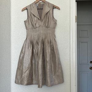 Muggy L dress size 4P